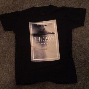 The 1975 - She Way Out Tshirt